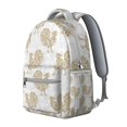 thumbnail image 2 of Cute Small Backpack for School with Retro Rooster and Hen Patterns, Lightweight and Fashionable Travel Bag, 2 of 6
