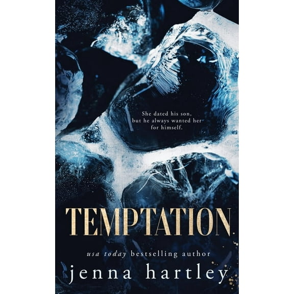 Temptation, (Paperback)