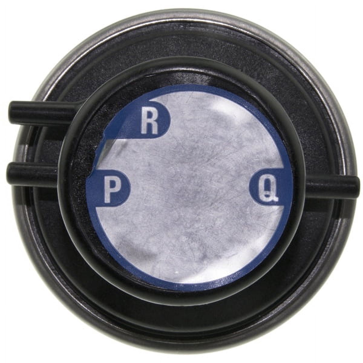 EGR Vacuum Modulator