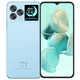 thumbnail image 1 of Smartphone Cubot HAFURY V1, 8 GB de RAM, 256 GB de ROM, cámara de 64 MP, NFC, 1 of 5
