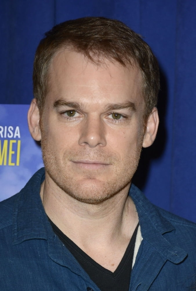 Michael C. Hall In Attendance For The Realistic Joneses On Broadway