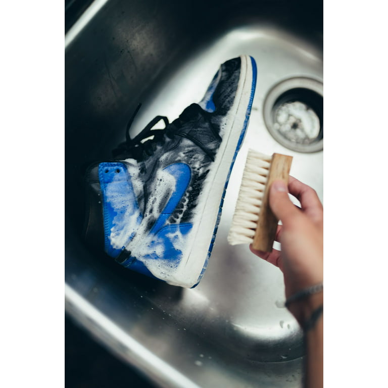 Pink Miracle - Shoe Cleaner on Instagram: Putting in work 🧰 on this  Wednesday . . . Check out Pink Miracle - Link in bio or Available on   Prime . . Credit: @b3nni801 . . . #nikesbdunk