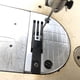 thumbnail image 2 of 4 Plate Presser Foot Parts for Universal Domestic Sewing Machine DIY, 2 of 3