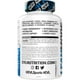 thumbnail image 4 of Píldoras de apoyo para pérdida de peso EVL – Soporte multiusos premium para metabolismo del apetito y pérdida de grasa para hombres y mujeres – LeanMode con extracto de grano de café verde CLA y Garci, 4 of 5