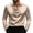 Beige-B, variant on Mens Retro Long Sleeve Lapel Shirt,Satin Shiny Dress Shirt for Men Solid Regular Fit Shirts Wedding Party Rose Gold