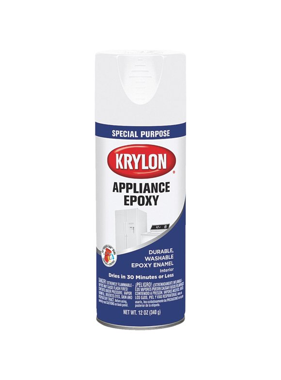 Krylon Spray Paint in Spray Paint