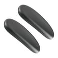 thumbnail image 3 of kurtrusly 2Pcs Gaming Chair Armrest Pads Replacement Easy Installation Support Soft 25.5x9.5cm, 3 of 6