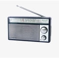 thumbnail image 3 of Radio de transistores PANASONIC RF-562D AM FM SW de onda corta, 3 of 4