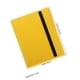 thumbnail image 2 of unbranded Para De Tarjetas En Color Amarillo Con Materiales Resistentes Y Exterior Impermeable, 2 of 7