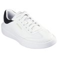 thumbnail image 3 of Tenis Skechers Hombre Casuales Comodos blanco 27.5, 3 of 5