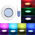 thumbnail image 2 of Jadeshay 45w 460led Piscina Lámpara De Luz De Pared Ip68 Luz Subacuática Impermeable Ac 12v Jadeshay moderno, 2 of 8