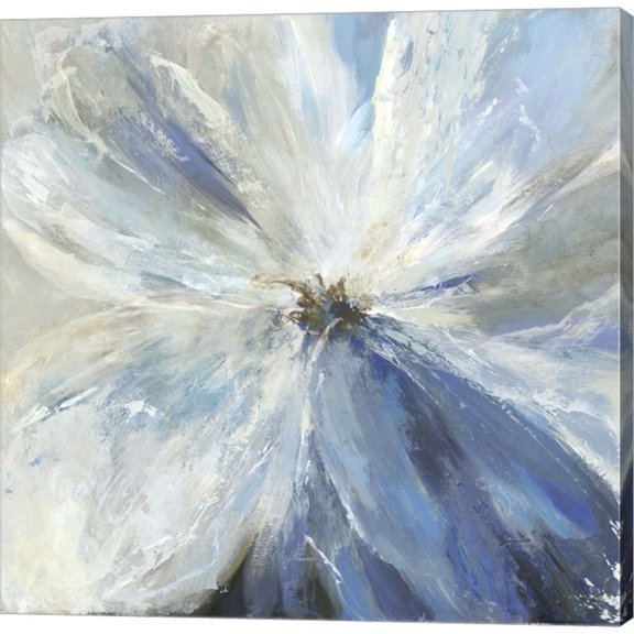 Gigi I by Asia Jensen, Canvas Wall Art, 24W x 24H