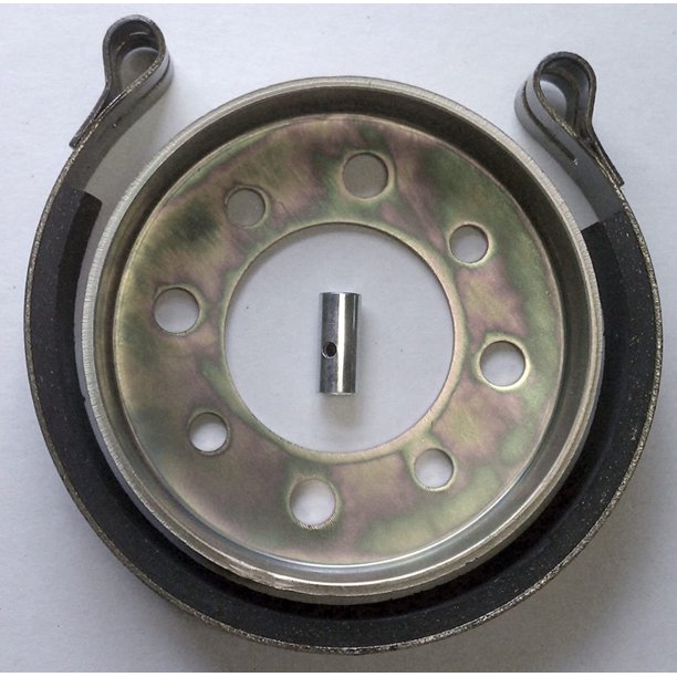 Azusa Go Kart Go Cart Parts Minibike 4" Band Brake & 4" Drum Walmart