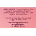 thumbnail image 2 of AVA Organics Organic Original Coconut Crispy Rollers 14.1 oz, 2 of 3