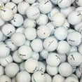 thumbnail image 1 of Mulligan - 100 Srixon Mix AAA Recycled Used Golf Balls, White, 1 of 3