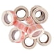 thumbnail image 3 of 10 Rolls Thank You Stickers Self Adhesive 500Pcs Per Roll Widely Used Thank You Labels for Party Wedding Packaging, 3 of 5