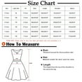 thumbnail image 3 of Knitted Dresses for Girls with Bag Size 3-8 Toddlers Kids Trendy Short Puffed Sleeve Crewneck Solid Color Stretchy Slim-Fit Bodycon Dress, 3 of 7