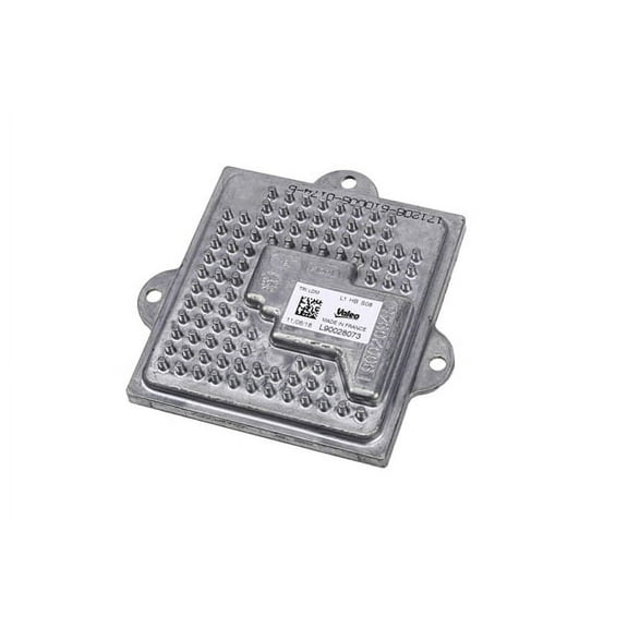 Head Lamp Control Module