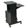 thumbnail image 1 of Station de Présentation avec Armoire Verrouillable, 1 of 1