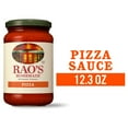 thumbnail image 2 of Rao's Homemade Pizza Sauce, 12.3oz - All Natural, Slow-Simmered, 2 of 9