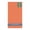 Carnelian Orange, variant on Orange 12x22 Uncut Art Mat Board - No Opening - 50 Mats