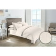 thumbnail image 2 of Dormisette  Luxury Flannel 6-Ounce Duvet Cover Set, 2 of 5