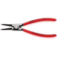 thumbnail image 2 of Alicates para anillos elásticos externos KNIPEX, puntas forjadas, 2 of 5