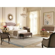 Safavieh Dream Rooms: Paris Glamour