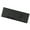 Black, variant on 122PCS Mechanical Keyboard Keycaps DSA height Translucent Mechanical Keycap