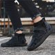 thumbnail image 1 of Zapatos deportivos casuales de moda de verano de talla grande para hombre Wmkox8yii 123q1670, 1 of 1