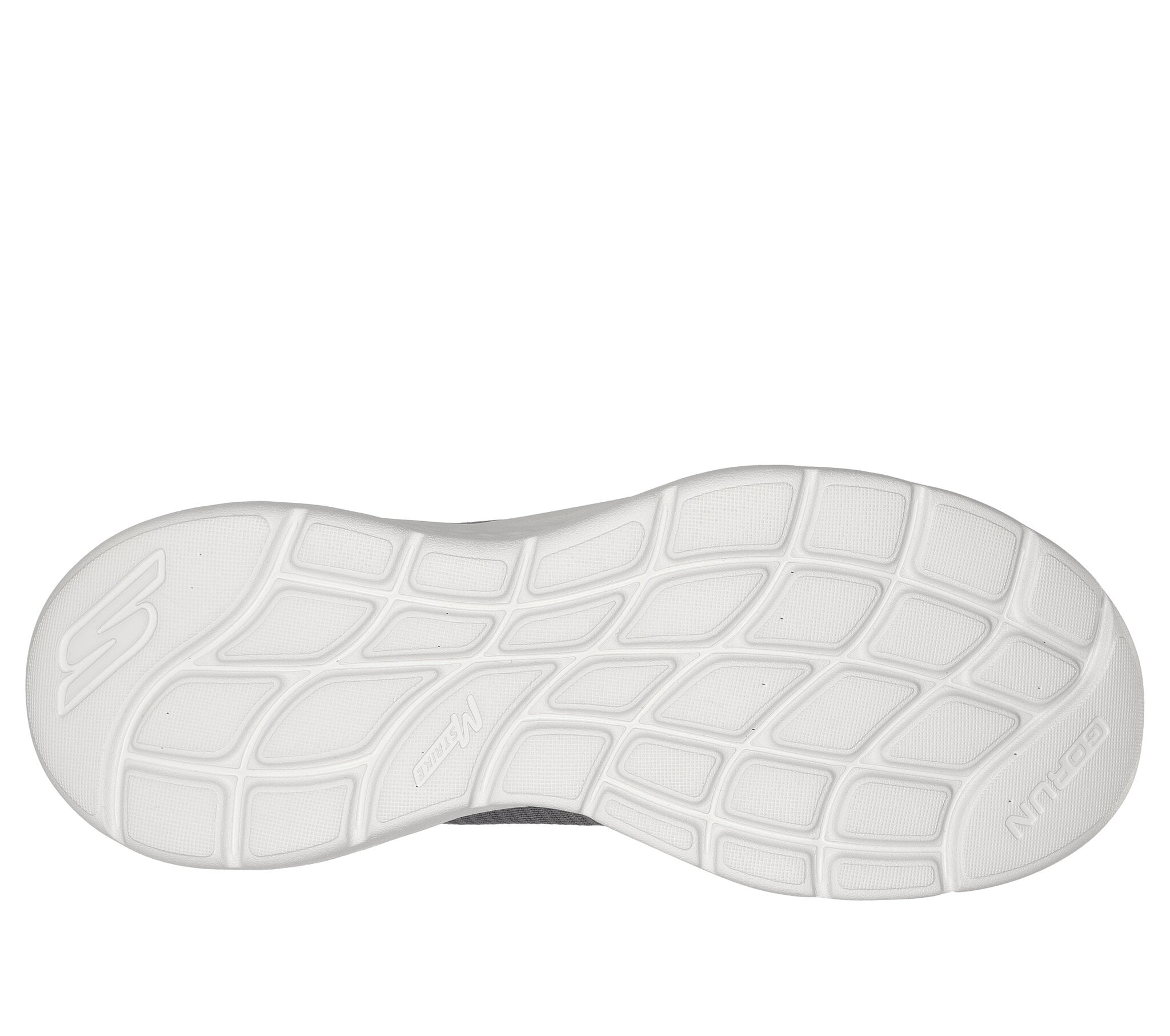 Skechers Men's GO RUN Lite- Quick Stride Running Sneakers