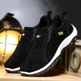 thumbnail image 4 of Zapatos de tenis transpirables para hombre con absorción de impactos ligera para actividades al aire libre DQrwqpou Tenis De Mujer Tenis De Hombre, 4 of 8