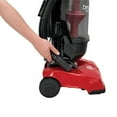 Dirt Devil Breeze Turbo Bagless Upright Vacuum, UD70105B