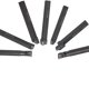 thumbnail image 5 of Juego de 7 herramientas de torneado, soporte de abrazadera de acero para torneado de 10 mm, barra de mandrilar + 7 insertos indexables, 5 of 5