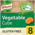 thumbnail image 2 of Knorr Vegetable Stock 8 Cubes 80g, 2 of 7