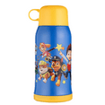 thumbnail image 1 of Designs Kids Toddler Children Plastic Water Bottle, 1 of 5
