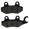 thumbnail image 1 of BALATAS DELANTERAS SET ITALIKA 250 Z (14-17), 250 Z NEGRA (17-19), 1 of 2