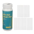 thumbnail image 2 of Nitric Oxide Indicator Strips Test Salivary Nitrite Levels 25 Strips Highly Accurate Body Nitric Oxide Test Strips, 2 of 5