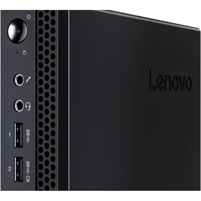 ミニPC Lenovo ThinkCentre AMD ATHLON PRO 11A4 Amazon.com: Lenovo ThinkCentre Tiny Business Desktop Mini PC