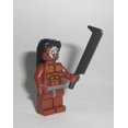 thumbnail image 2 of LEGO Lord of The Rings Minifigure: LURTZ LEGO -, 2 of 2