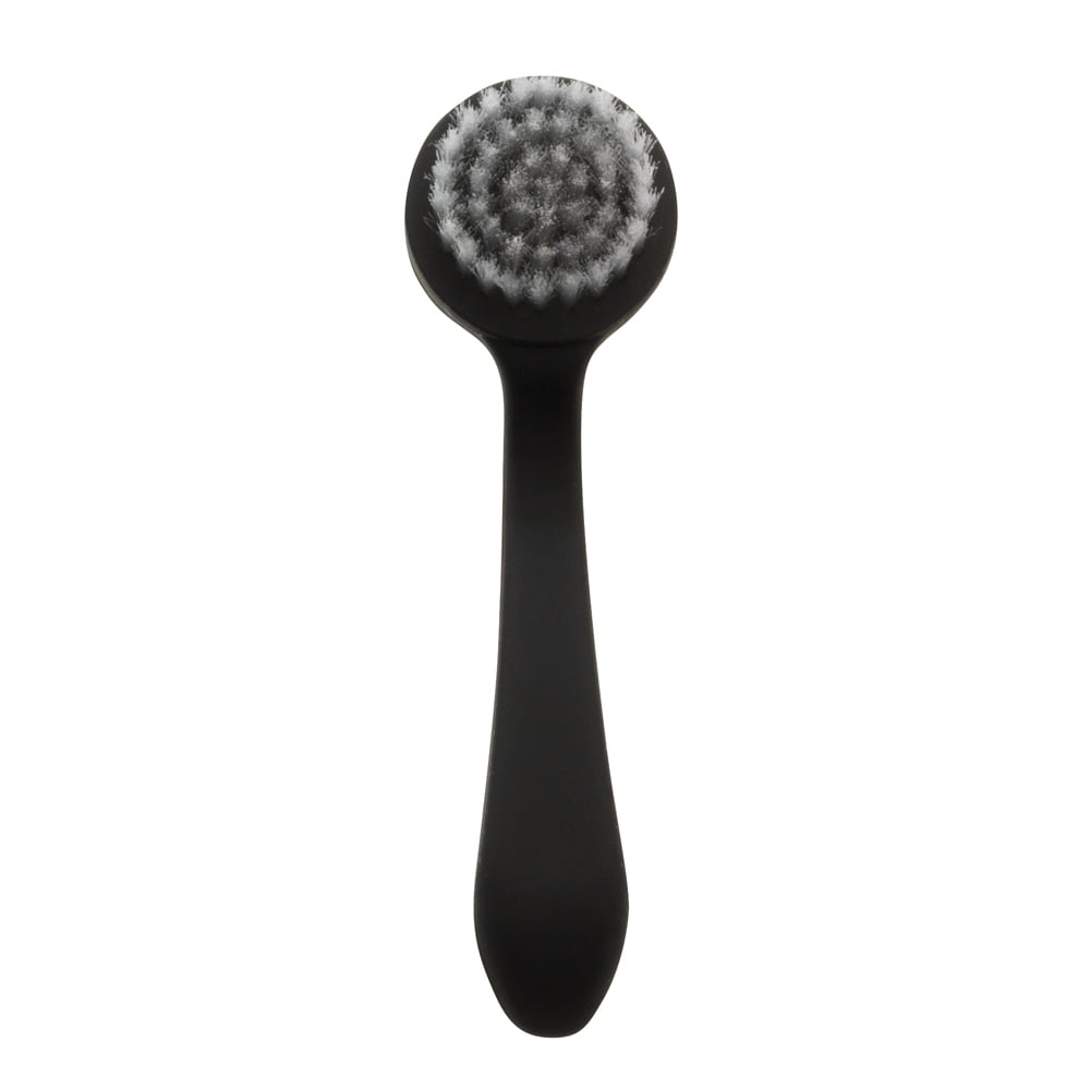 Danielle Complexion Brush, Black - Walmart.com - Walmart.com