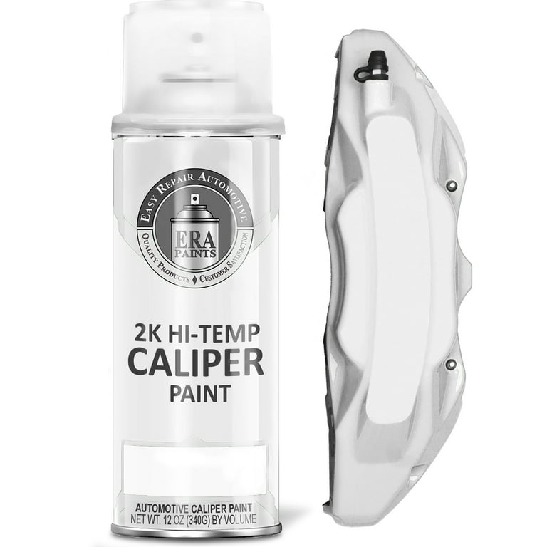 2K Clear Coat High Gloss Spray Cans (4) - ERA Paints