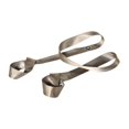 thumbnail image 1 of Lipstore Yoga Mat Strap Adjustable Shiny Nylon Portable Yoga Accessory Carrying Strap Gold, 1 of 8