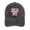 Black, variant on Thats A Horrible Idea What Time Charcoal Adjustable Baseball Cap for Men Women, Classic Casual Snapback Hat