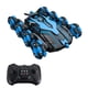 thumbnail image 1 of RC Coche, RC Stunt Car para niños 2.4GHz Control remoto Stunt Car con función Spray L Abanopi  azul, 1 of 7