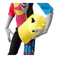 thumbnail image 5 of Monster High Freaky Fusion Freaky Fusions Neighthan Rot Doll, 5 of 5