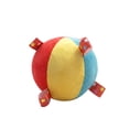 thumbnail image 2 of Rewenti Baby Rattle Colorful Soft Sensory toys with Infant Grasping Activity toy for Time Crawling Fine Motor Development Newborn Gift for, 2 of 6