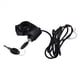 thumbnail image 1 of Acelerador de Pulgar para Bicicleta Eléctrica/Scooter Eléctrico (12 V/24 V/36 V/48 V/60 V/72 V/84 V/96 V, con Pantalla LCD), 1 of 5