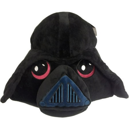 angry birds star wars darth vader plush