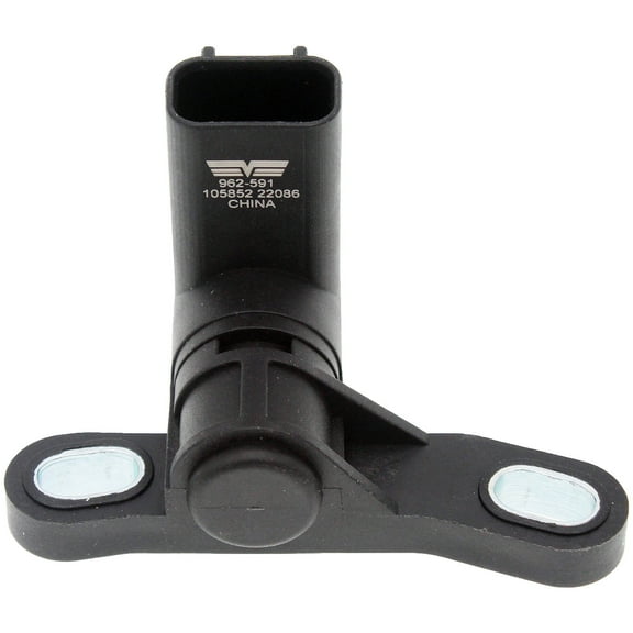Dorman 962-591 Engine Crankshaft Position Sensor for Specific Ford / Lincoln Models